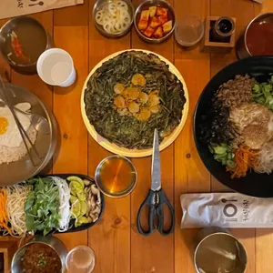 파랑새방앗간 사진