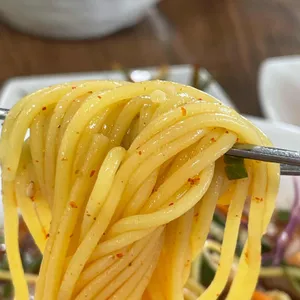 앙끄레국수 리뷰 사진