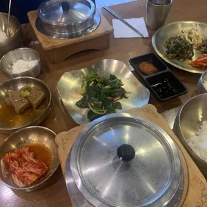 만석장 사진