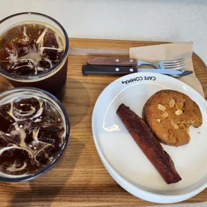 카페 꼼마 사진