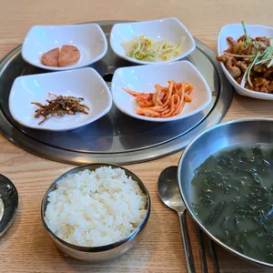 돌담촌 사진