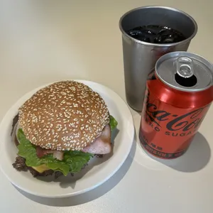 선데이 버거 클럽 사진
