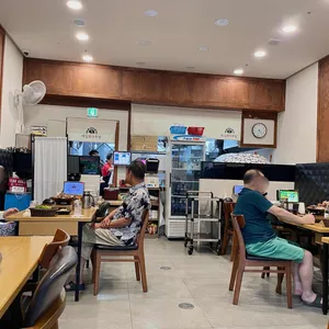 매일화덕족발 리뷰 사진