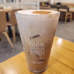 메가커피 사진