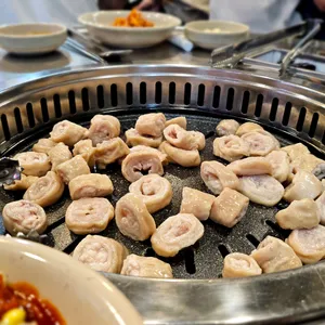 둥둥막창구이 사진