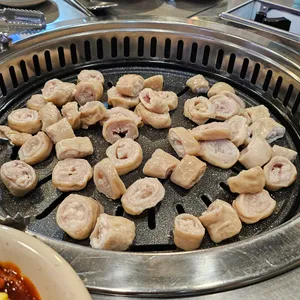 둥둥막창구이 사진