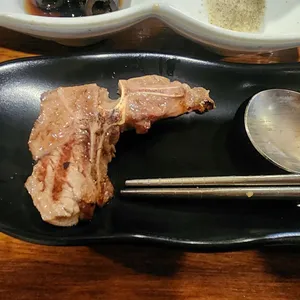 징기스 리뷰 사진