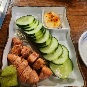 징기스 리뷰 사진