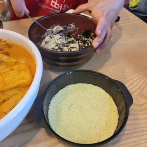 동대문엽기떡볶이 사진