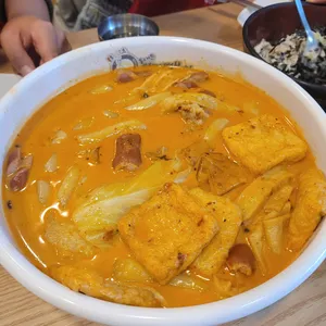 동대문엽기떡볶이 사진