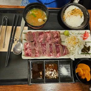후라토식당 사진