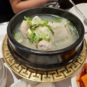 영양센타 사진