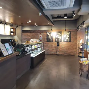 스타벅스 리뷰 사진