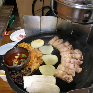 두루미 사진