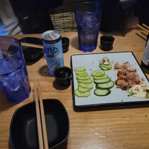 노군꼬치 사진