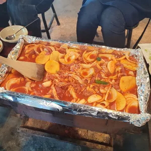팽오리농장 사진
