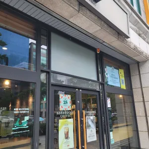 스타벅스 리뷰 사진