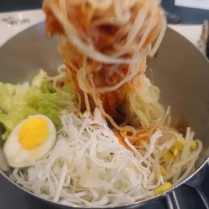 고봉민김밥인 안성 사진