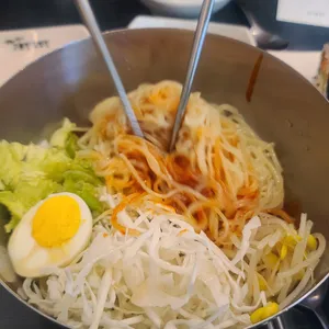 고봉민김밥인 안성 사진