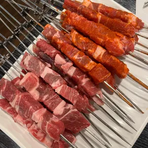 동북양꼬치 사진