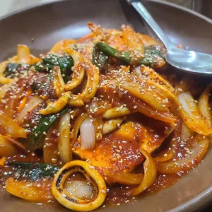 수목칼국수 사진