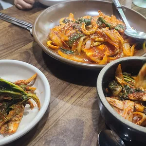 수목칼국수 사진