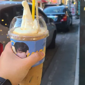 컴포즈커피 사진