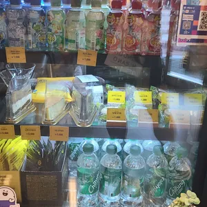 컴포즈커피 리뷰 사진
