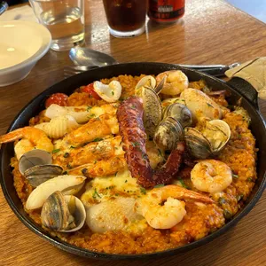 광야 리뷰 사진
