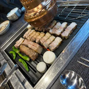 서울돼지집 사진