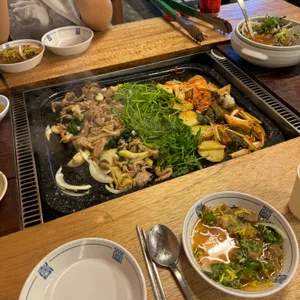 미나리밭오리사냥 리뷰 사진