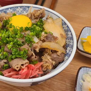 미타우동 사진