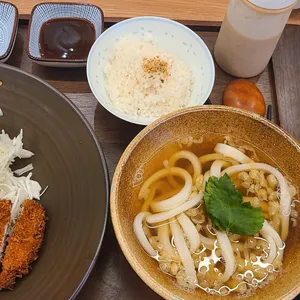 미타우동 사진