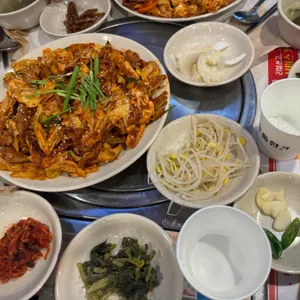 오봉집 사진