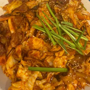 오봉집 사진