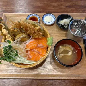 이치돈부리 사진