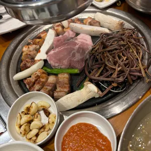 영등포정육식당 사진