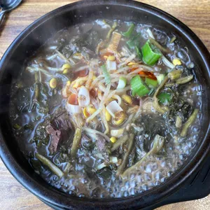 양평신내해장국 사진