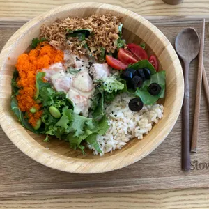 슬로우캘리 사진