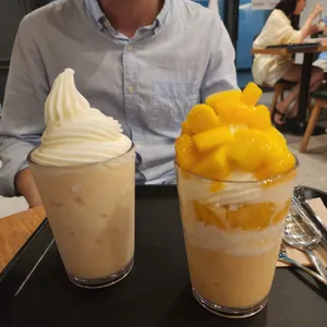 요거프레소 대표 사진