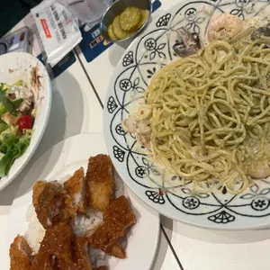 롤링파스타 사진