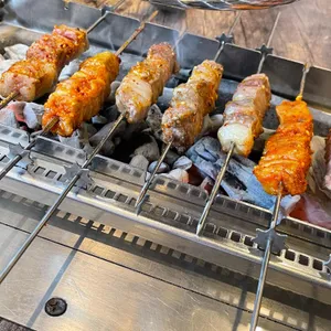 베이징양꼬치 대표 사진