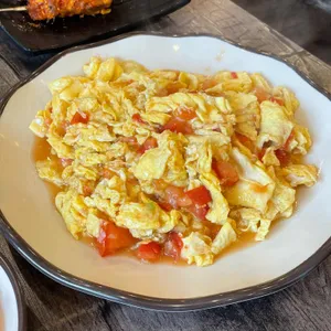 베이징양꼬치 사진