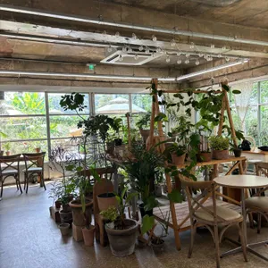 cafe AAM 리뷰 사진