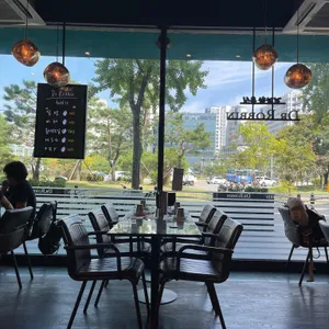닥터로빈 리뷰 사진