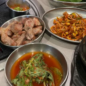 냉장고 사진