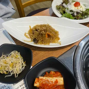 정미희 사과게장 사진