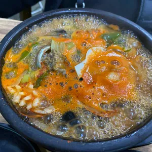 우도청정식당 사진