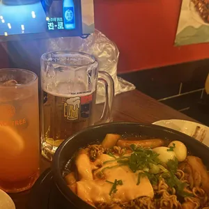 역전할머니맥주 사진