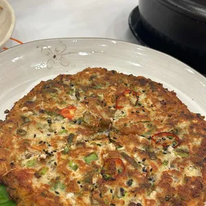 송정누룽지백숙 사진